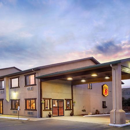 Super 8 By Wyndham Kremmling Otel Dış mekan fotoğraf