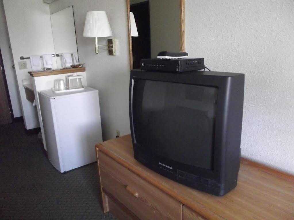 Super 8 By Wyndham Kremmling Otel Dış mekan fotoğraf