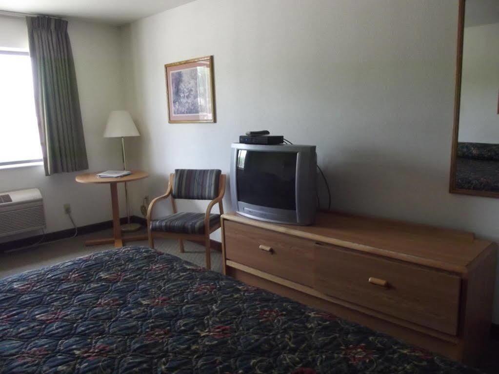 Super 8 By Wyndham Kremmling Otel Dış mekan fotoğraf